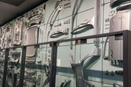 Menuju era elektrifikasi, industri komponen otomotif siap hadapi tantangan