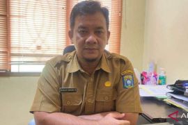 Pemkab Bangka Tengah gencarkan sosialisasi "core values" ASN BerAKHLAK