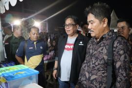 Pemkab Belitung Timur dorong kreativitas pemuda melalui kegiatan pekan kreasi