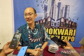 REI Papua Barat: Pengembang nakal pasti masuk daftar hitam