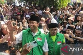 Cak Imin targetkan AMIN unggul di tiga provinsi pada Pilpres 2024