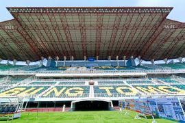 U-17: Telkom readies 86 signal amplifier points at GBT Stadium