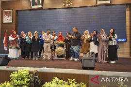 Ayodya Pala: Jumlah pelatih tari saat ini masih minim