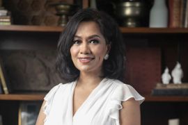 Ira Noviarti pegang peran baru di Unilever