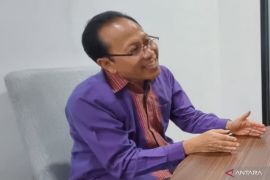 Sebanyak 900 ribu hektare lahan gambut rusak telah direstorasi