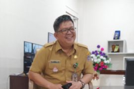 Pemkab Sitaro gelar Upacara Peringati Hari Sumpah Pemuda