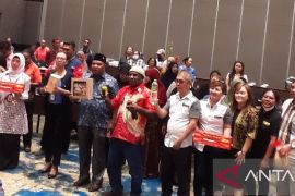 Disperindag Biak siapkan rumah kemasan produk pelaku UMKM