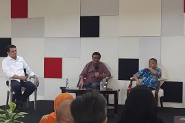 PDIP ungkap kenapa Megawati pilih Ganjar
