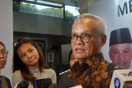 Naikkan elektabilitas Ganjar-Mahfud, PDIP fokus kampanye "door-to-door"