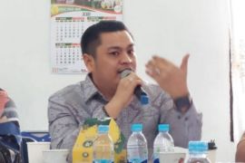 Legislator berharap Pemkot Medan  bersama PLN terus menambah LPJU