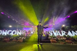 Seniman musik keroncong Indonesia butuh ruang berekspresi