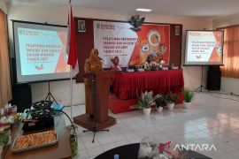 Boyolali menggelar pelatihan inovasi dan higienis kuliner