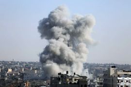 OIC strongly condemns ongoing brutal Israeli aggression against Gaza