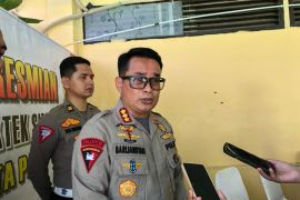 Kapolresta Palu ajak masyarakat hindari penyebaran berita palsu atau hoaks