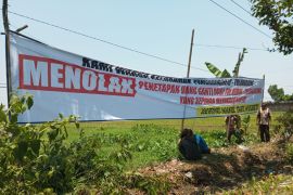 Pemerintah persilakan warga ajukan keberatan ganti rugi lahan tol