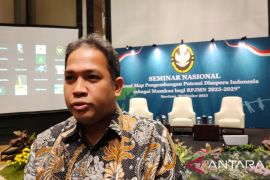 Kemlu pimpin usulan "roadmap" pengelolaan diaspora dalam RPJMN 2025-2029