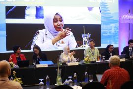 BMKG Indonesia ajak dunia berkolaborasi hasilkan data kelautan akurat dan handal