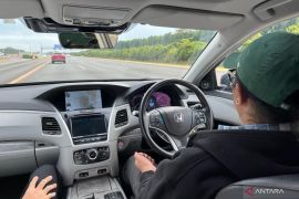 Honda siapkan generasi terbaru teknologi Honda Sensing 360 dan Elite