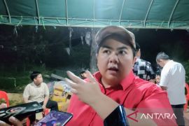 Ananda Emira Moeis: Anak muda Kaltim harus berkarya untuk Nusantara