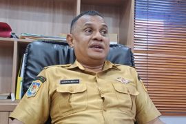 Dinkes Papua mencegah stunting melalui remaja putri