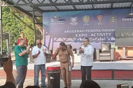 Pj Wali Kota: API award ajang promosi pariwisata kota Ambon