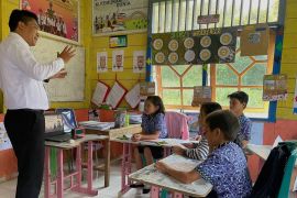 Calon Guru Daerah Terpencil Kaltara Disiapkan Mata Kuliah Khusus