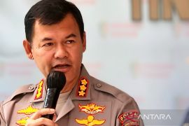 Polda Jateng: Pengelola wahana jembatan kaca cek ulang kelaikan
