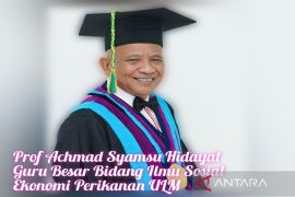 Peduli nelayan bangkitkan perikanan