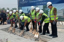 FKUB Banten : Pembangunan gereja di Maja sudah penuhi persyaratan