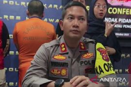 Polres Karawang ungkap kasus arisan fiktif