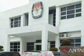 KPU Karawang koordinasikan tentang TPS 'blank spot' ke pemkab