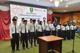 Wabup Tabalong: ASN harus siap hadapi perubahan karena IKN