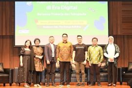 Tokopedia beberkan tips memilih pelatihan Prakerja