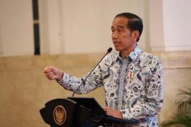 Ini arahan Presiden Jokowi untuk kepala daerah, dari ekonomi hingga politik