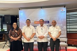 Kadin: TikTok harus taat regulasi jika ingin berbisnis