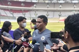 Bima Sakti paparkan sebab kegagalan timnas U-17 uji coba dengan Jerman