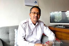 KPU Kobar terima bilik suara pemilu 2024 sebanyak 3.156