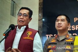 Bareskrim Polri selidik laporan dugaan bocornya RPH MK soal usia capres