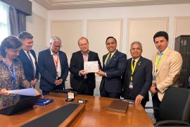 BKSAP supports increasing Indonesia-Chile trade value