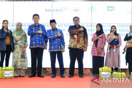 Gubernur Kaltara luncurkan program SKALA dan Gebyar 1.000 HPK