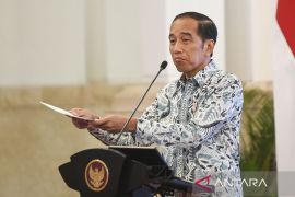 Indonesia to send first batch of aid to Palestine this week