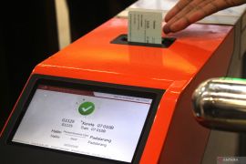 Ingin naik Whoosh, tiket resminya dapat dipesan di sini