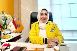Fraksi Golkar Surabaya siap menangkan Prabowo-Gibran