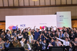 Indonesia sedang "booming" ekonomi digital