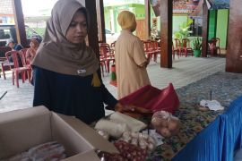 Pemkab Madiun gelar pasar murah di 50 desa demi turunkan harga sembako