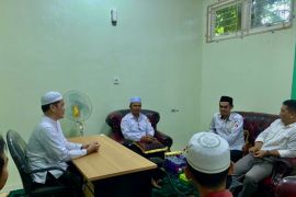 Bawaslu HST gandeng MUI cegah politik uang