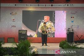 Pekalongan berharap PBN 2023 jadi magnet penggerak ekonomi