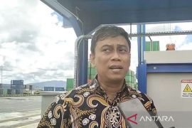 Bulog Maluku jamin stok beras di Maluku aman hingga akhir tahun