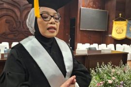 Guru Besar FEB UI soroti pentingnya digitalisasi