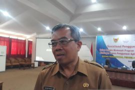 Pemkot Kediri targetkan peroleh Rp1,6 miliar dari pajak parkir